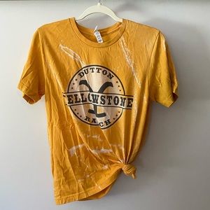 ATTENTION YELLOWSTONE FANS